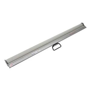 True OEM Merchandiser Replacement Silver Night Cover Kit - 973360 