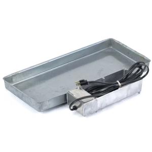 True OEM Replacement Refrigeration Condensate Pan Heater Kit - 928642 