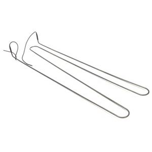 True OEM Freezer Replacement Defrost Heater with 12in Lead - 115v - 979648 