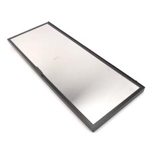 True OEM TD-36 Bottle Cooler Replacement 32.5inx12in Lid Assembly - 870356 