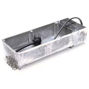 True 801879 OEM Refrigerator Replacement Condensate Heater - 220v 