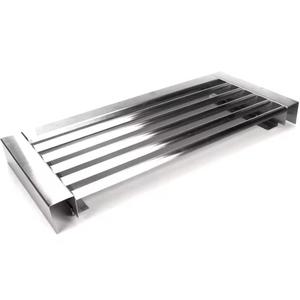 True OEM T-23 Replacement 30.5in x 15in Grill Assembly - 928661 