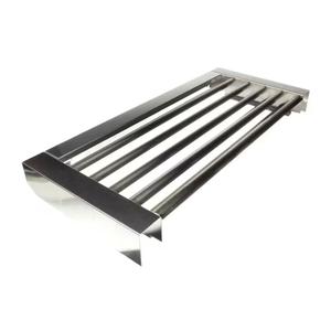 True OEM T-23F Freezer Replacement 26.75" x 11.75" Grill Assembly - 928679