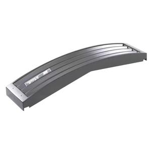 True OEM Merchandiser Replacement 39.5" x 8.5" Grill Assembly - 916157