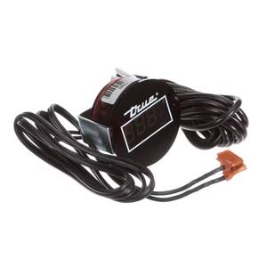 True OEM Replacement Refrigeration Digital Thermometer - 980208