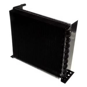 True OEM Replacement 11in x 10in Refrigeration Condenser Coil - 800602 
