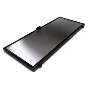 True OEM Replacement 29in x 12in Solid Bottle Cooler Lid Assembly - 870301 