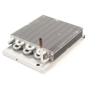 True OEM Replacement 8in x 8in Spec Series Evaporator Coil - 980754 