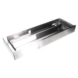 True OEM Refrigerator Replacement Stainless Steel Rainshield - 871577