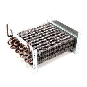 True 210649 OEM Merchandiser Replacement 12.5in x 10.8in Condenser Coil 