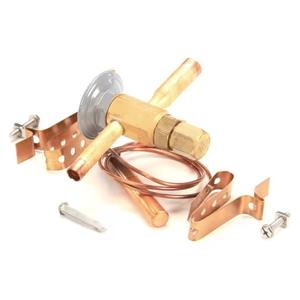 True OEM Freezer Replacement Thermo Expansion Valve - 813302 