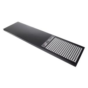 True OEM TBB Back Bar Cooler Replacement 32in Grill Panel Assembly - 952005 