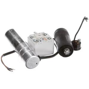 True OEM TAC Replacement Compressor Starter Kit - 208v - 954160 