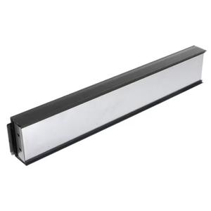 True OEM Prep Cooler Replacement 20in x 3.5in Drawer Mullion - 873158 