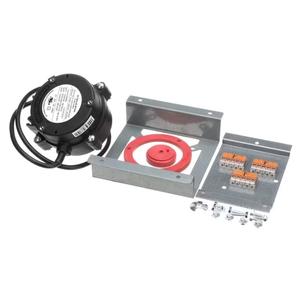 True OEM Refrigeration Replacement Fan Motor Kit w/o Blade - 830037 