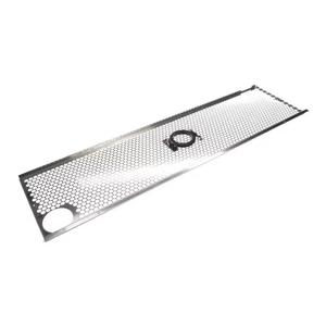 True OEM Merchandiser Replacement 32.5in x 8.5in Back Screen Kit - 925150 