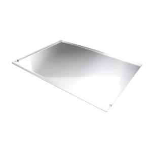 True OEM Pizza Prep Cooler Replacement 42.75in x 14in Lid Liner Kit - 877916 