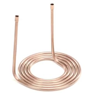 True OEM Refrigerator Replacement Drain Pan Looped Coil - 997816 