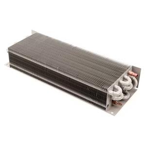 True OEM GDM Merchandiser Replacement 18.5inx6.3in Evaporator Coil - 800225 