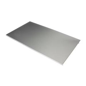 True OEM TSSU Prep Cooler Replacement 27.25inx19.25in Lid Liner Kit - 877929 