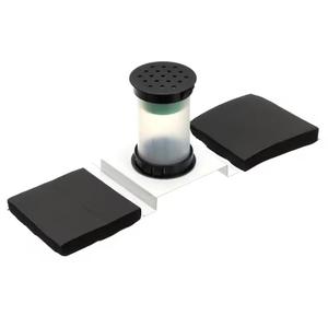 True 931265 OEM Freezer Replacement Pressure Relief Port Kit 