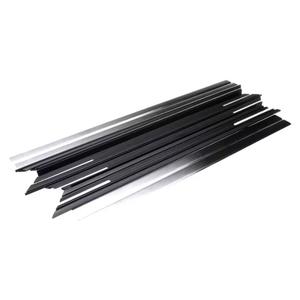 True 936597 OEM 44in Prep Cooler Replacement Gasket Base Kit 