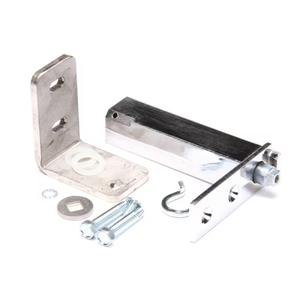 True OEM Spec Series Replacement Top Right Door Hinge Kit - 882426 