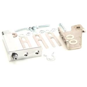 True OEM Replacement Bottom Left Door Hinge Kit - 950909 