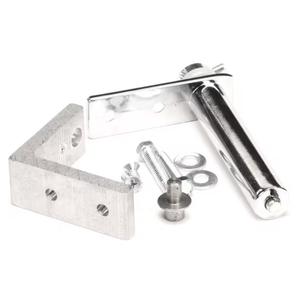 True OEM Refrigerator Replacement Top Right Door Hinge Kit - 933799 