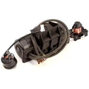 True OEM T-23-DT Refrigerator Replacement Compressor Starter Kit - 950667 