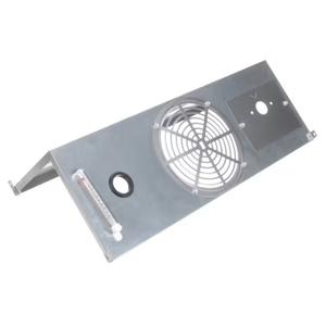 True OEM TDD-1 beer cooler Replacement Evaporator Cover - 884629 