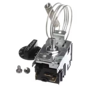 True OEM Refrigerator Replacement Temperature Control Kit - 800345 