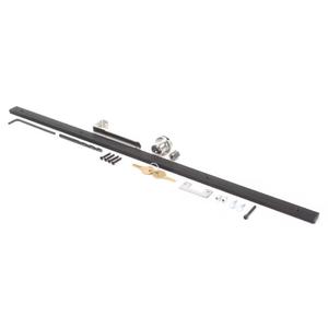 True OEM Merchandiser Replacement Ratchet Lock Kit - 872801