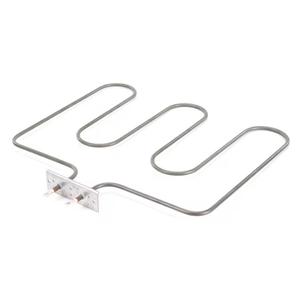 True OEM Heated Cabinet Replacement Heating Element - 115v - 802408