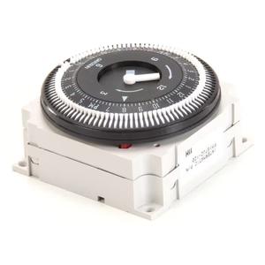 True OEM Refrigerator Replacement Defrost Timer - 115V - 831938 