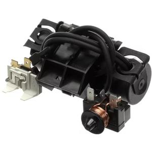True OEM Merchandiser Replacement Compressor Starter Kit - 950668 