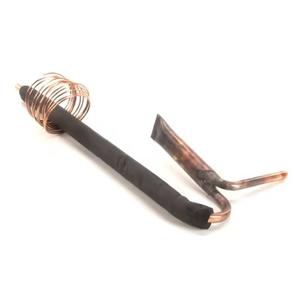 True OEM 48in Prep Cooler Replacement 120in x 0.046in R134A Line Set - 874435 