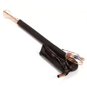 True OEM 60in Prep Cooler Replacement 120in x 0.046in R134A Line Set - 874436 