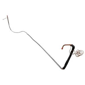 True OEM GDM-19T Refrigerator Replacement 12" R-290 Line Set - 936272