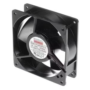 True OEM Heated Cabinet Replacement Fan Motor Assembly - 230v - 846745