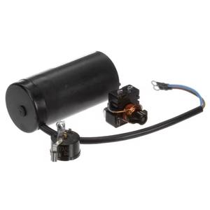 True OEM Freezer Replacement Start Component Kit - 115v - 924437