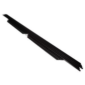 True OEM Refrigerator GDM-35 Replacement Door Gasket Retainer Kit - 873011 