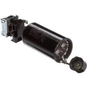 True OEM Replacement Refrigeration Overload Relay Kit - 880330 