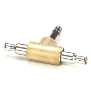True OEM Freezer Replacement Solenoid Valve - 990291 