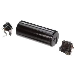 True OEM Refrigerator Replacement Start Component Kit - 900571 