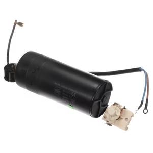 True OEM Replacement Merchandiser Start Component Kit - 885396 