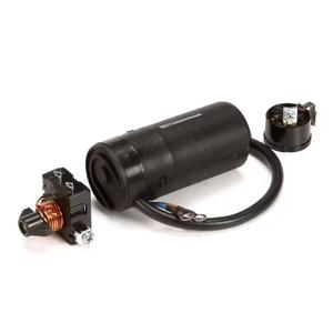 True 915109 OEM Refrigerator Replacement Start Component Kit 