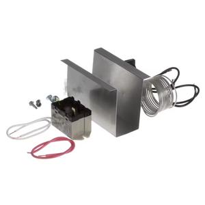 True OEM TD-95 Bottle Cooler Replacement Temperature Control Kit - 883694 