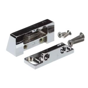 True OEM Replacement Refrigeration Door Lock Kit - 881461 