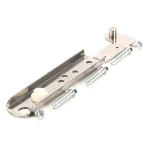 True OEM Prep Cooler Replacement Bottom Right Door Hinge Kit - 870849 